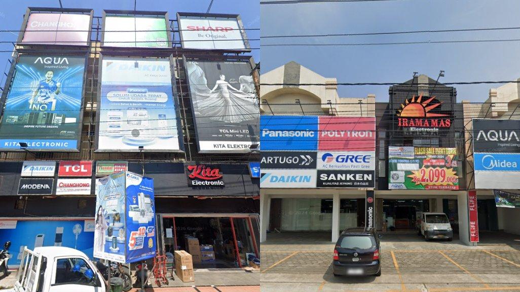 Toko Ikky Cilacap: Your One-Stop Solution in the Heart of Town