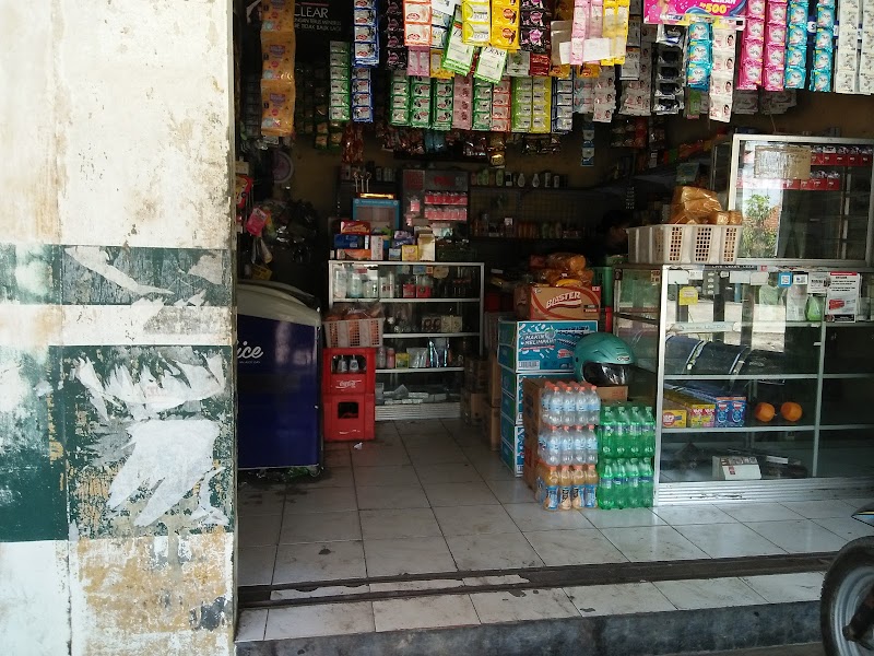 Toko Ikky Cilacap: Solusi